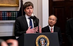 OpenAI lột xác: Từ tổ chức phi lợi nhuận thành đế chế AI vì lợi nhuận