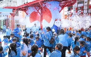 Snow Town Sài Gòn – “thị trấn tuyết” duy nhất Việt Nam – chính thức đóng cửa sau 9 năm hoạt động