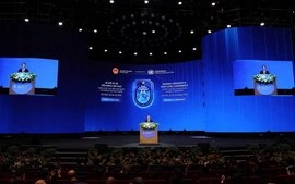 Công ước Hà Nội mở ra kỷ nguyên mới: Doanh nghiệp Việt phải làm gì để nâng chuẩn an ninh mạng toàn cầu?