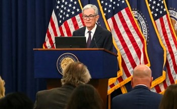 Fed tiếp tục hạ lãi suất 0,25% giữa bất ổn dữ liệu và chia rẽ nội bộ