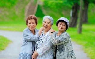 Người Nhật lập kỷ lục mới về tuổi thọ: Bí quyết sống trăm tuổi đến từ thói quen giản dị mỗi ngày