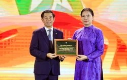 Vingroup, PVN và nhiều doanh nghiệp ủng hộ 400 tỷ đồng cho miền Trung tại Hội chợ Mùa Thu 2025