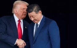 Tín hiệu hạ nhiệt thương mại: Trung Quốc tạm hoãn thuế 24% đối với hàng hóa Mỹ