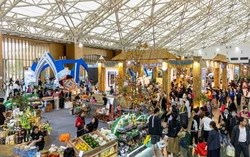 Hội chợ Mùa Thu 2025: Sự kiện triệu khách, giao dịch gần 5.000 tỷ đồng