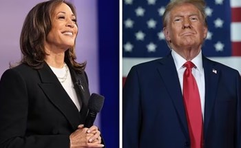 Ông Trump và bà Harris ai đắc cử sẽ khiến EU nhẹ nỗi lo hơn?