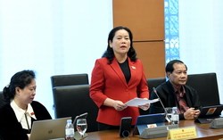 Quốc hội bàn thuế chuyển nhượng vàng miếng: Cần tách bạch giữa đầu cơ và tích trữ để không ảnh hưởng người dân tiết kiệm