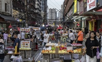 Trung Quốc khó từ bỏ mô hình kinh tế hiện tại