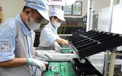 Gần 18.000 doanh nghiệp mới ra đời trong tháng 10/2025, hoạt động kinh tế tiếp tục sôi động