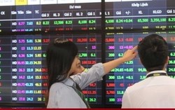 Dòng vốn ngoại rút mạnh khỏi chứng khoán Việt Nam: Áp lực từ lãi suất và biến động tỷ giá