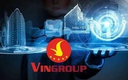 Vingroup hợp nhất hai công ty công nghệ VinApp và VinSmart Future để tinh gọn bộ máy hoạt động