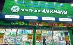 Thế Giới Di Động tái cấu trúc, lập 2 công ty con quản lý An Khang và AVAkids