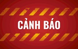 Phát hiện hơn 50 tờ tiền giả tại biên giới Trung Quốc – Cao Bằng tăng cường kiểm tra, người dân cần cảnh giác