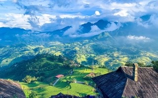  “Thụy Sĩ của Việt Nam” được báo Hàn khen ngợi, doanh thu du lịch vượt 22.000 tỷ đồng