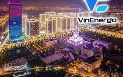 VinEnergo bước vào thị trường bán lẻ điện, mở rộng vai trò trong hệ sinh thái năng lượng