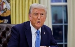 Donald Trump cam kết tặng 2.000 USD cho người dân Mỹ từ nguồn thu thuế quan