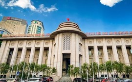 Ngân hàng Nhà nước bơm mạnh vốn qua kênh OMO, thanh khoản hệ thống đạt kỷ lục mới