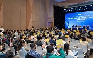 Cổ phiếu FLC dự kiến giao dịch trở lại trên sàn UPCoM vào quý I/2026