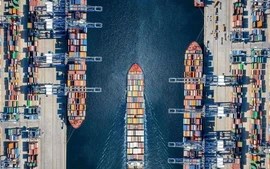 Doanh nghiệp xuất khẩu Việt bước vào giai đoạn thử lửa lớn giữa sức ép thuế quan Mỹ