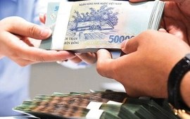 Loạt ngân hàng đồng loạt tăng lãi suất tiết kiệm đầu tháng 11