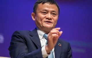 Tỷ phú Jack Ma và lời khuyên thoát nghèo