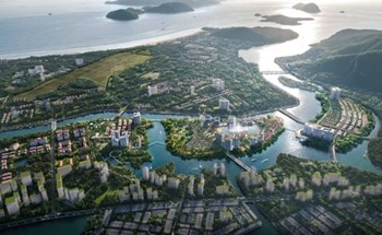 Vì sao Nha Trang được xem là “điểm đến của tương lai”? Lời giải nằm ở khí hậu, chất lượng sống và quy hoạch mới đầy bứt phá