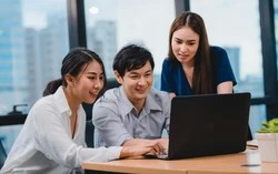 Phúc lợi dài hạn trở thành chiến lược trọng tâm để doanh nghiệp giữ chân nhân sự chủ chốt