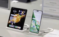 Lục địa già châu Âu chưa hết nỗi lo đối phó với xe điện Trung Quốc, thì  smartphone lại sắp phủ kín EU 