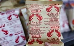 Vinataba đặt giá thoái vốn Miliket ở mức 119.500 đồng/cp, cao gần gấp đôi thị giá