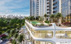 Vì sao Golden Crown Hai Phong trở thành tâm điểm thị trường bất động sản phố Cảng?