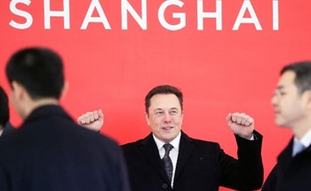 Elon Musk - "sợi dây" níu giữ quan hệ thương mại Mỹ - Trung