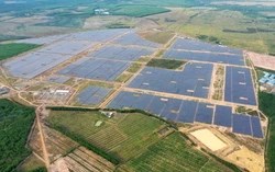 “Ông lớn” điện gió, điện mặt trời Thái Lan thu về hơn 2.100 tỷ tại Việt Nam sau 9 tháng