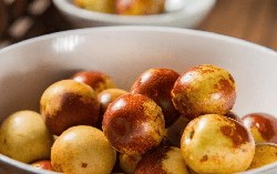 Miễn dịch yếu khi trời lạnh? 8 loại rau quả giàu vitamin C nên ăn ngay để khỏe mạnh suốt mùa đông