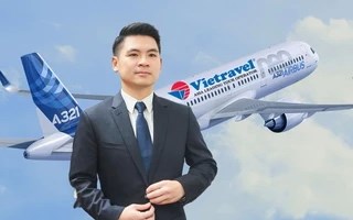 Thương hiệu Vietravel Airlines sắp bị xóa sổ? Hãng bay chuẩn bị đổi tên và tách khỏi Vietravel