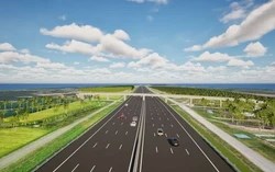 Mở rộng cao tốc TPHCM - Trung Lương - Mỹ Thuận 36.000 tỷ đồng: Đèo Cả, CII, Tasco, Hoàng Long được chỉ định làm nhà đầu tư, khởi công ngay quý IV/2025