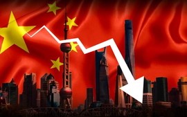 Kinh tế Trung Quốc cảnh báo mức độ rủi ro: Gần 25% doanh nghiệp niêm yết thua lỗ – tỷ lệ cao nhất hơn 20 năm, áp lực từ dư cung và nhu cầu yếu