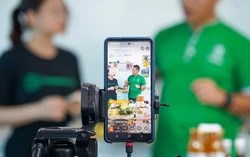 Nhà bán hàng online chật vật vì loạt phí mới trên các sàn TMĐT