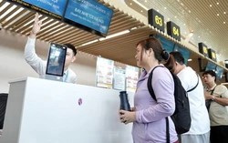 Hành khách bay từ 1/12 phải tuân theo quy trình mới của Vietnam Airlines