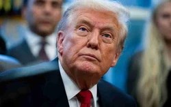 Trump xác nhận đã chốt nhân sự cho ghế Chủ tịch Fed, ưu tiên người sớm hạ lãi suất