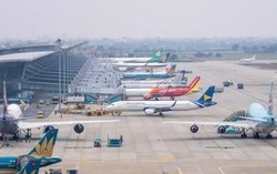 Cạnh tranh hàng không ngày càng khốc liệt: Thị trường phân hóa mạnh, hãng mới khó trụ nếu thiếu nội lực