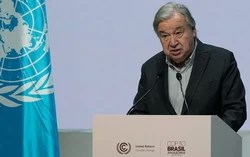 LHQ đối mặt khủng hoảng tài chính nghiêm trọng khi nhiều nước chậm đóng góp