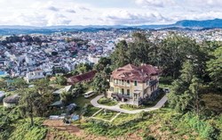 Đà Lạt trước cơ hội trở thành Thành phố di sản: Lợi thế nào giúp hồ sơ thêm thuyết phục?