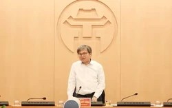 Hà Nội chuẩn bị ra mắt quỹ đầu tư mạo hiểm, loạt “ông lớn” VinaCapital, Viettel, CMC, Sun Group và BRG cùng tham dự