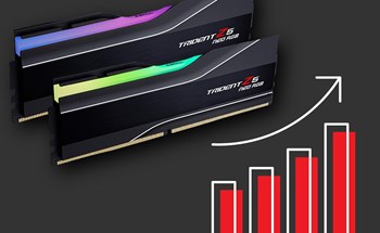 Giá RAM tăng vượt vàng: Điều gì đang khiến thị trường công nghệ toàn cầu “phát sốt”?