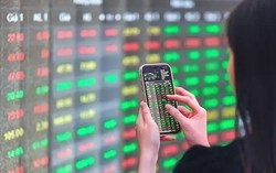 Lãi suất leo cao đang định hình lại diễn biến thị trường chứng khoán ra sao?