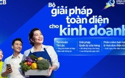 Lối đi nào cho hộ kinh doanh khi quy định thuế thay đổi và dòng vốn ngày càng căng thẳng?