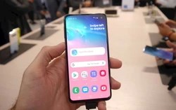 Vì sao giữa hơn 140 thương hiệu Android, cứ 3 người mua thì 1 người chọn Samsung?