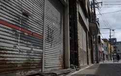 Làn sóng phá sản tại Nhật Bản tăng mạnh, nguy cơ vượt mốc 10.000 doanh nghiệp