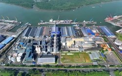 Hai “ông lớn” quốc tế mạnh tay rót 100 triệu USD mở rộng sản xuất, TP.HCM có nhà máy ép dầu đậu nành hàng đầu khu vực