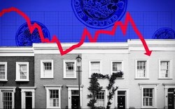 Thị trường nhà ở đắt đỏ bậc nhất hành tinh chững lại, căn hộ từng vượt xa thu nhập người lao động nay mất hơn 1/5 giá trị