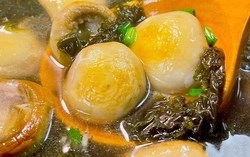 Món “thịt chay” đặc trưng mùa đông: Bổ chẳng kém thuốc, giá mềm, áp chảo hay nấu canh đều ngon khó cưỡng